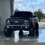 Cody Hatfield - Facebook
