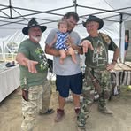Cody Hatfield - Facebook