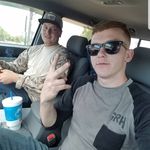 Cody Helton - @cody.xciv - Instagram