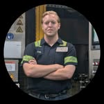 Cody Herbst - @caherb6574 - Instagram