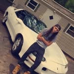Killer_z28 - @cody.herbst - Instagram