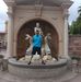 Cody Harmon - Facebook