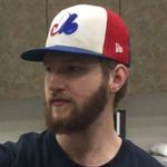 Cody Herrmann - @manherrmann11 - Instagram