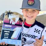 Cody Herrmann - @codyzilla405 - Instagram