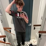 Cody Herron - @wbco35dy - Instagram