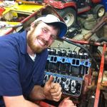 Cody Herron - @codyherron22 - Instagram