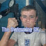 Cody Hewitt - The Swimming GK - @theswimminggk - Instagram
