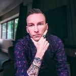 Cody Higgins - @lilhiggins88 - Instagram