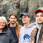 Cody Higgins - @codyhiggins95 - Instagram