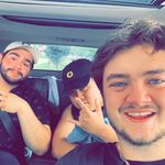 Cody Hilliard - @cody.hilliard.980 - Instagram