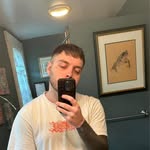 Cody Hodge - @slimchody - Instagram