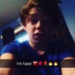 Cody Hodge - @hahasodumny - Instagram