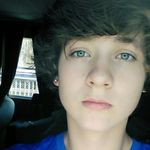 cody hodges - @1._glo.king_.1 - Instagram