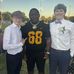 Cody Hodges - Facebook