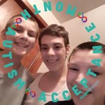 Cody Hollenbach - @the_goldengalaxy - Instagram