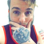 Cody Hollenbach - @tattoo_demon213 - Instagram