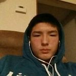 Cody Holt - @greengiant_17 - Instagram