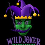 Cody Holt - @thewildjokerdesignpage - Instagram