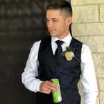 Cody Hooper 🎓18' - @cody_ch - Instagram