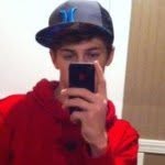 Spencer - @cody_hottie - Instagram