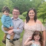 Cody Houck - @codfhouc427 - Instagram