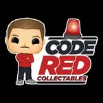 Cody Houck - @code_red_collectables - Instagram
