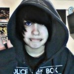 Cody Houck - @sleeping_with_alexandriaxx - Instagram