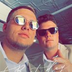 Cody Houck - Facebook