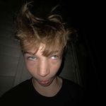 cody iverson - @codyspamshitt - Instagram