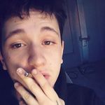 Cody Iverson - @rarwimaturtle - Instagram