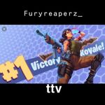 Cody Iverson - @fury_reaperz - Instagram