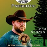 Cody Jack - @nwcodyjack - Instagram