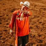 Professional Bullfighter - @cody_jack_taylor - Instagram