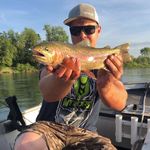 Cody Jarrett - @c_jarrett63 - Instagram