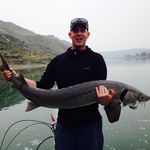Cody Jarrett Scott - @codyjarrettscott - Instagram