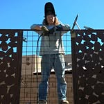 Cody Johansen - @johansenfence - Instagram