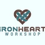 Cody Johnston - @ironheartworkshop - Instagram