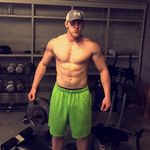 Cody Johnston - @codyjohnston2017 - Instagram