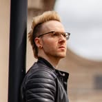 Cody Johnstone - Facebook