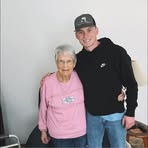 Cody Jorgensen - Facebook