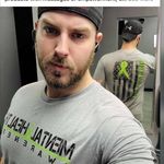 Cody Jorgensen - @cjorgy91 - Instagram
