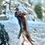 Cody Jorgensen - @codyjorgensenguideservice - Instagram
