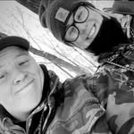 Cody Kaminski - @ckranch22 - Instagram