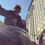 Cody Kaminski - @codykamikaze - Instagram
