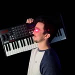 Cody Kaminski - @kazebeat - Instagram