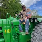 Cody Kamp - Facebook