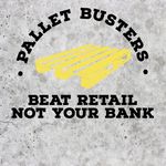 Cody Kaplan - @palletbusters - Instagram