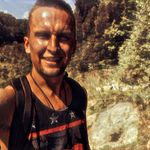 Cody Kasper - @caspakushbaby11 - Instagram