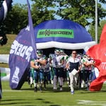 Cody Kent - @coachkent14 - Instagram