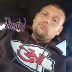 Cody Kitchen - @bigcodyk1987 - Instagram
